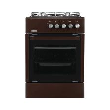 Плита Milano ML60 G1 /07 brown