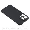 Чехол для мобильного телефона BeCover Silicone Oppo Reno14 / 14FS 5G Black (713791) - Изображение 3