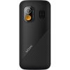 Мобильный телефон Nomi i1820 Black - Изображение 2
