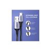 Дата кабель USB 2.0 AM to Micro 5P 1.5m 2A US290 black Ugreen (60147) - Изображение 1