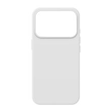 Чехол для мобильного телефона Armorstandart ICON2 MagCase Apple iPhone 17 Pro White (ARM86678) Чехол для мобильного телефона Armorstandart ICON2 MagCase Apple iPhone 17 Pro White (ARM86678)