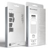 Чехол для мобильного телефона Armorstandart ICON2 MagCase Apple iPhone 17 Pro White (ARM86678) Чехол для мобильного телефона Armorstandart ICON2 MagCase Apple iPhone 17 Pro White (ARM86678) - Изображение 1