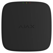 Датчик диму Ajax EN54 FireProtect Smoke/Sounder black Датчик диму Ajax EN54 FireProtect Smoke/Sounder black