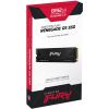Накопичувач SSD M.2 2280 8TB FURY Renegade G5 Kingston (SFYR2D/8T1) - Зображення 3