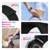 Ремінець до смарт-годинника Armorstandart Nylon Band для Samsung Galaxy Watch 7 / FE / 6 / 6 Classic / 5 / 5 Pro / 4 / 4 Classic Black (ARM86847) - Зображення 1