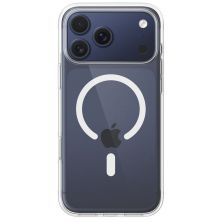 Чехол для мобильного телефона Belkin Magnetic Protective Clear iPhone 17 Pro Max (MSA032HQCL)