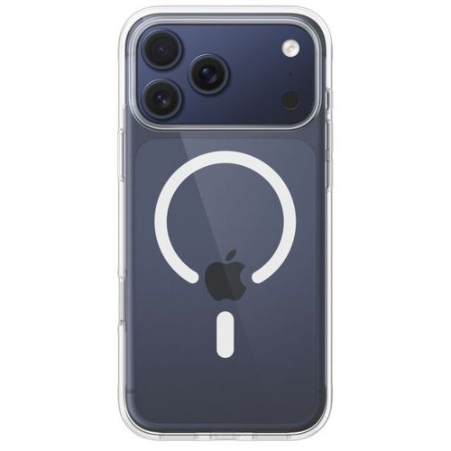 Чехол для мобильного телефона Belkin Magnetic Protective Clear iPhone 17 Pro Max (MSA032HQCL)