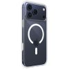 Чехол для мобильного телефона Belkin Magnetic Protective Clear iPhone 17 Pro Max (MSA032HQCL) - Изображение 1