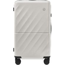 Валіза Xiaomi Ninetygo Ripple Luggage 29 White (6941413222327)