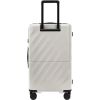Чемодан Xiaomi Ninetygo Ripple Luggage 29 White (6941413222327) - Изображение 2