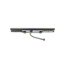 Акумулятор до ноутбука Lenovo IdeaPad V310 L15S4A02, 2600mAh (37Wh), 4cell, 14.4V, Li-ion AlSoft (A71144)