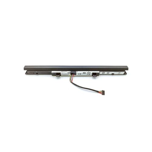 Акумулятор до ноутбука Lenovo IdeaPad V310 L15S4A02, 2600mAh (37Wh), 4cell, 14.4V, Li-ion AlSoft (A71144)