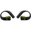 Навушники JBL Endurance Peak 4 Black/Lime (JBLENDUPEAK4BLKL) - Зображення 1