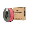 Пластик для 3D-принтера The Filament PLA 1.75mm 1kg STRAWBERRY PINK (TF-24013) - Изображение 2