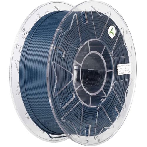 Пластик для 3D-принтера Creality PETG-CF Hyper 1.75mm, 1kg, Dusk Blue (3301060038)