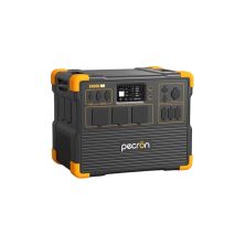 Зарядная станция Pecron 3600W 3072Wh (E3600LFP)