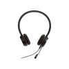 Наушники Jabra Evolve 20 SE MS USB-C/A Stereo Black (4999-823-369) - Изображение 1