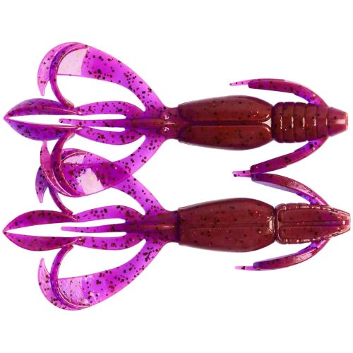 Силикон рыболовный Keitech Crazy Flapper 3.6 (7 шт/уп) PAL13 Mistic Spice (1551.10.65)