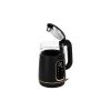 Электрочайник Adler AD 1305 black gold - Изображение 2
