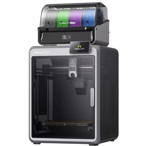3D-принтер Creality K2 Combo