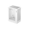 Корпус для ПК Deepcool CH170 Plus White (R-CH170-WHNGM0-G) - Изображение 1