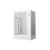 Корпус для ПК Deepcool CH170 Plus White (R-CH170-WHNGM0-G) - Изображение 2