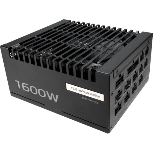 Блок живлення ASUS 1600W PRO-WS-1600P (90YE00Z2-B0NA00)
