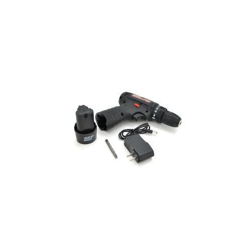 Шуруповерт Voltronic SZUKUI 12V, 1.5Ah, 550-1550 об/мин (SZUKUI-10)