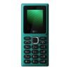 Мобильный телефон HMD 100 DS Teal - Изображение 1