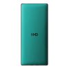 Мобильный телефон HMD 100 DS Teal - Изображение 2