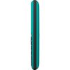 Мобильный телефон HMD 100 DS Teal - Изображение 3