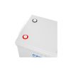 Батарея LiFePo4 Prologix 25.6V - 100Ah (PLFP24-100) - Зображення 1