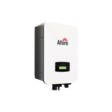 Сонячний інвертор Afore 6KW 48V 2 MPPT Wi-Fi 220V 1ф (AF6K-SLP)