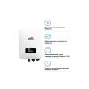 Сонячний інвертор Afore 6KW 48V 2 MPPT Wi-Fi 220V 1ф (AF6K-SLP) - Зображення 1