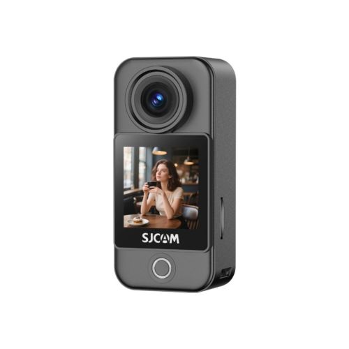 Экшн-камера SJCAM C400 Pocket (6972476162374)