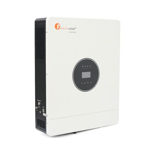 Солнечный инвертор FelicityESS IVEM12048-II 12KVA 48V