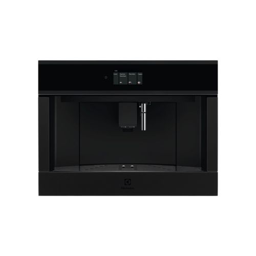 Кавомашина Electrolux EBC95T