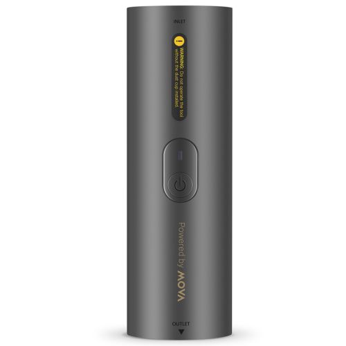 Пилосос MOVA Portable Vortex 4 в 1 (MDV001)