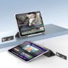 Чохол до планшета BeCover Soft Edge Apple iPad Air 11 M4 2026 Black (715261) - Зображення 3
