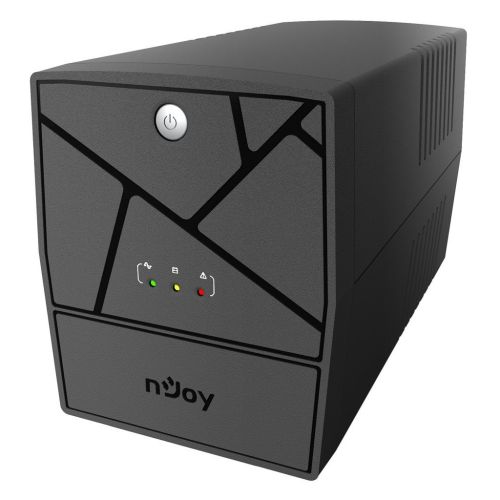 Источник бесперебойного питания nJoy Keen 2000 (UPLI-LI200KU-CG01B)