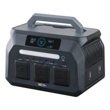 Зарядная станция IEETek P800 800W 512Wh (P800/noVAT)