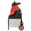 Садовий подрібнювач Vitals Master, Zs 2845wt, 2800W, 45мм, 50л, ніж, 11.9кг (244885) - Зображення 1