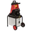 Садовий подрібнювач Vitals Master, Zs 2845wt, 2800W, 45мм, 50л, ніж, 11.9кг (244885) - Зображення 2