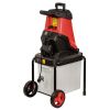 Садовий подрібнювач Vitals Master, Zs 2845wt, 2800W, 45мм, 50л, ніж, 11.9кг (244885) - Зображення 3