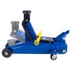 Домкрат Vitol DP-20065K, підкатний, гідравлічний, 2т, min 125мм, max 300мм, валіза (DP-20065K) - Зображення 1