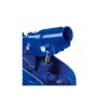 Домкрат Vitol DP-20065K, підкатний, гідравлічний, 2т, min 125мм, max 300мм, валіза (DP-20065K) - Зображення 3