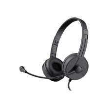 Навушники Defender Tune 160 Black (63164)