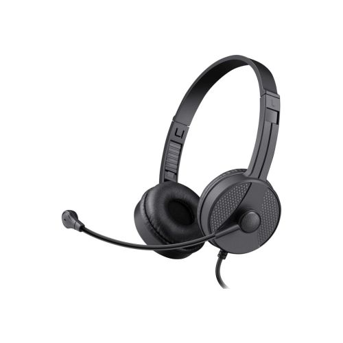 Навушники Defender Tune 160 Black (63164)