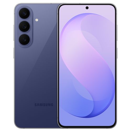 Мобильный телефон Samsung Galaxy S26 FE 8/256Gb Blueberry (SM-S741BZVGEUC)