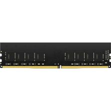 Модуль пам'яті для комп'ютера DDR4 8GB 3200 MHz Lexar (LD4U08G32C22ST-BGS)